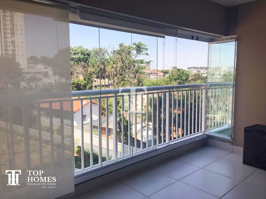 Foto 6 de Apartamento com 4 quartos à venda, 119m2 em Vila Lacerda, Jundiai - SP