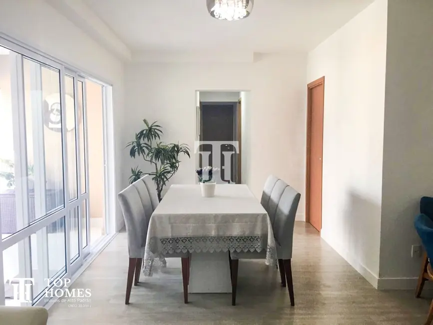 Foto 7 de Apartamento com 4 quartos à venda, 119m2 em Vila Lacerda, Jundiai - SP