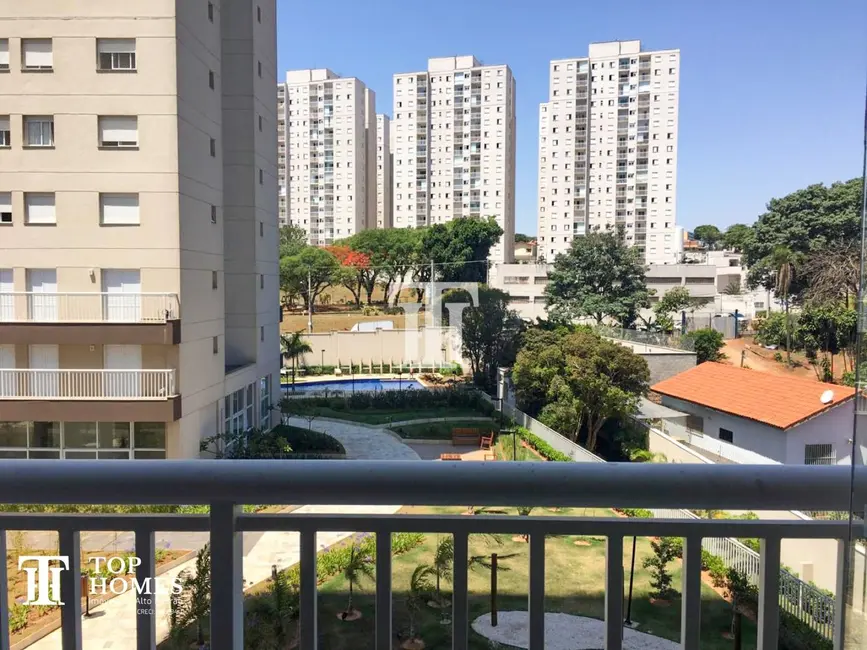 Foto 5 de Apartamento com 4 quartos à venda, 119m2 em Vila Lacerda, Jundiai - SP