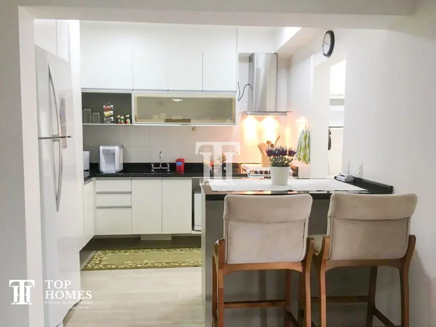 Foto 3 de Apartamento com 4 quartos à venda, 119m2 em Vila Lacerda, Jundiai - SP