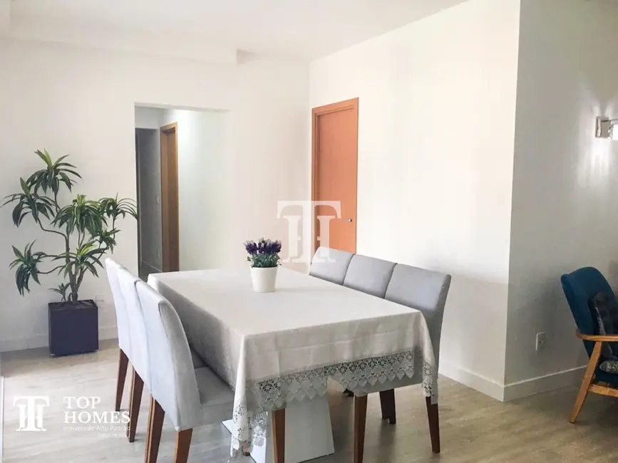 Foto 9 de Apartamento com 4 quartos à venda, 119m2 em Vila Lacerda, Jundiai - SP