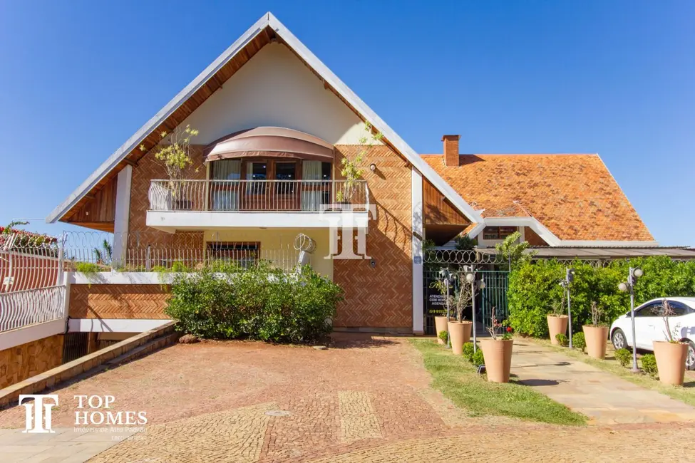 Casa com 10 quartos à venda, 2529m2 em Parque Taquaral, Campinas - SP - imagem 7 Foto 7 de Casa com 10 quartos à venda, 2529m2 em Parque Taquaral, Campinas - SP