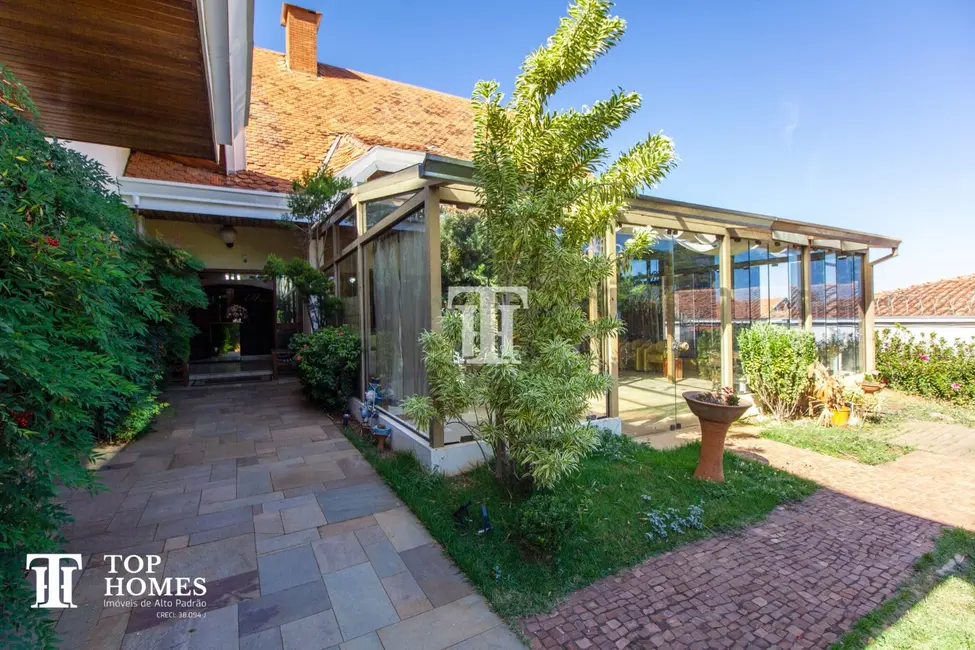 Casa com 10 quartos à venda, 2529m2 em Parque Taquaral, Campinas - SP - imagem 8 Foto 8 de Casa com 10 quartos à venda, 2529m2 em Parque Taquaral, Campinas - SP