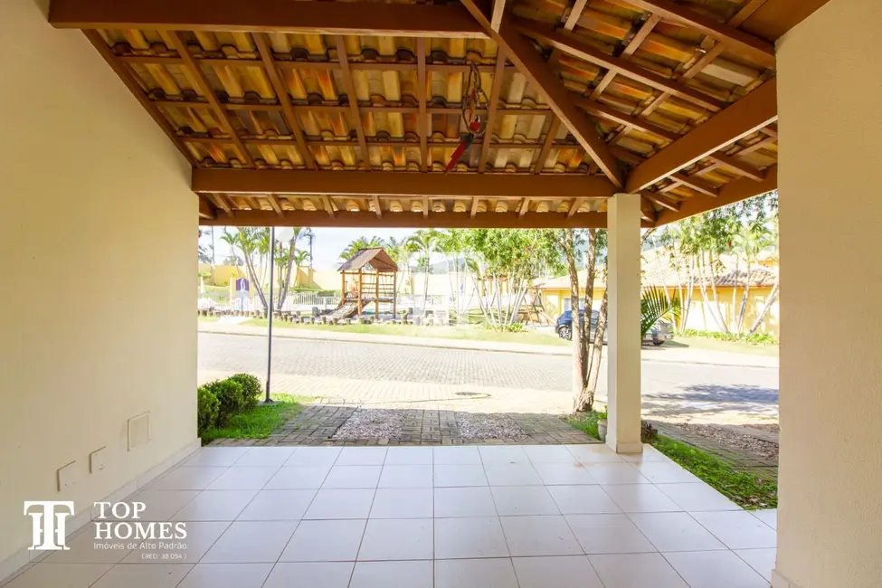 Foto 7 de Casa de Condomínio com 3 quartos à venda, 180m2 em Jundiai - SP