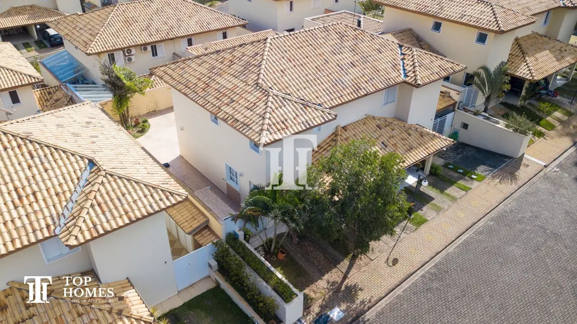 Foto 2 de Casa de Condomínio com 3 quartos à venda, 180m2 em Jundiai - SP