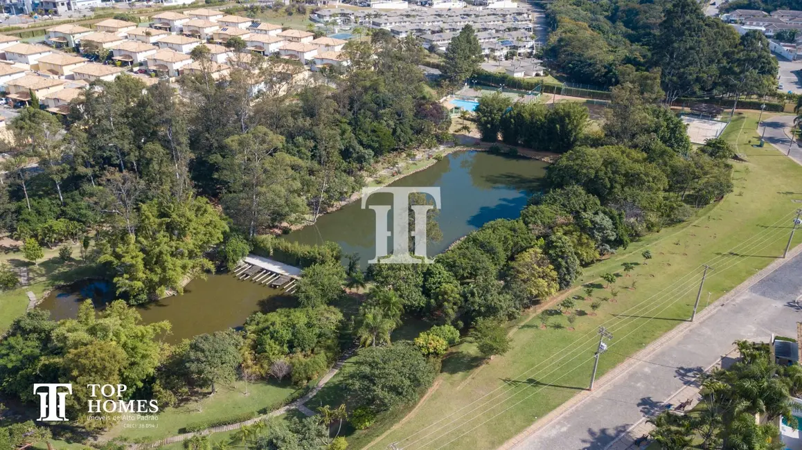 Foto 5 de Casa de Condomínio com 3 quartos à venda, 180m2 em Jundiai - SP