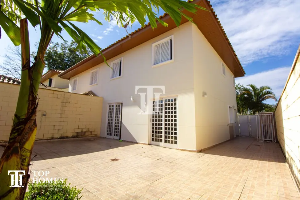 Foto 9 de Casa de Condomínio com 3 quartos à venda, 180m2 em Jundiai - SP