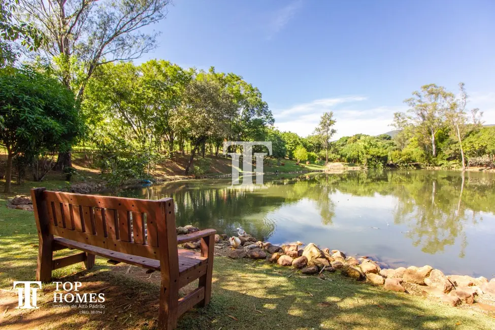 Foto 4 de Casa de Condomínio com 3 quartos à venda, 180m2 em Jundiai - SP