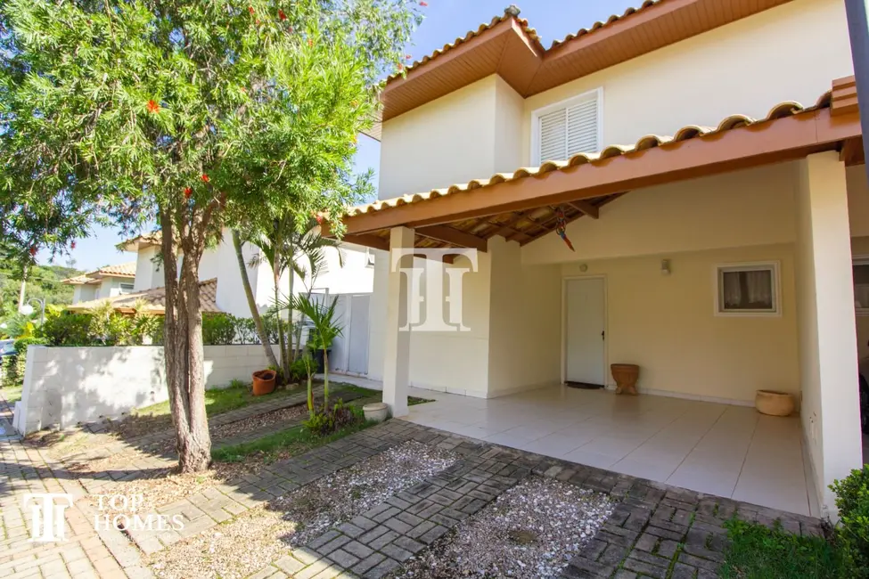 Foto 6 de Casa de Condomínio com 3 quartos à venda, 180m2 em Jundiai - SP