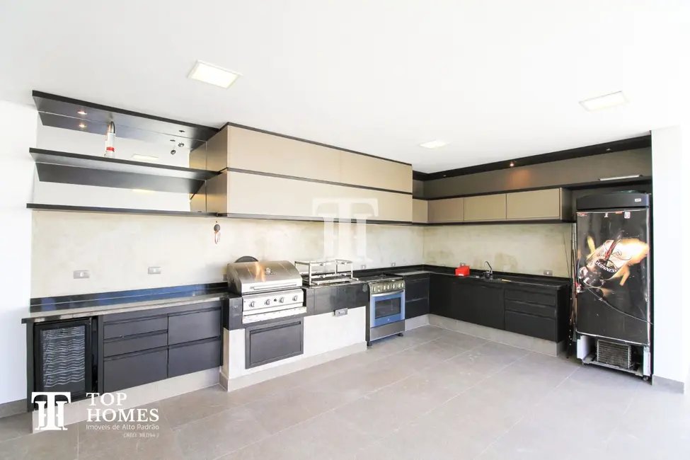 Foto 6 de Casa de Condomínio com 4 quartos à venda, 775m2 em Jundiaí Mirim, Jundiai - SP