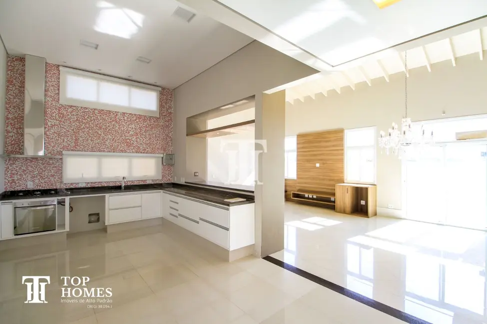 Foto 7 de Casa de Condomínio com 4 quartos à venda, 775m2 em Jundiaí Mirim, Jundiai - SP