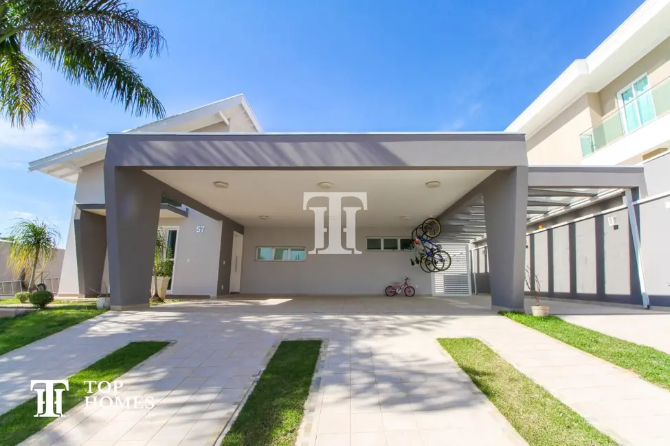 Foto 4 de Casa de Condomínio com 4 quartos à venda, 775m2 em Jundiaí Mirim, Jundiai - SP