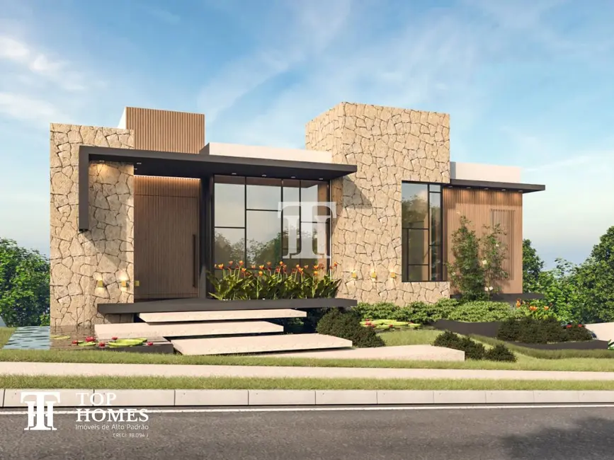 Foto 4 de Casa de Condomínio com 4 quartos à venda, 850m2 em Itupeva - SP