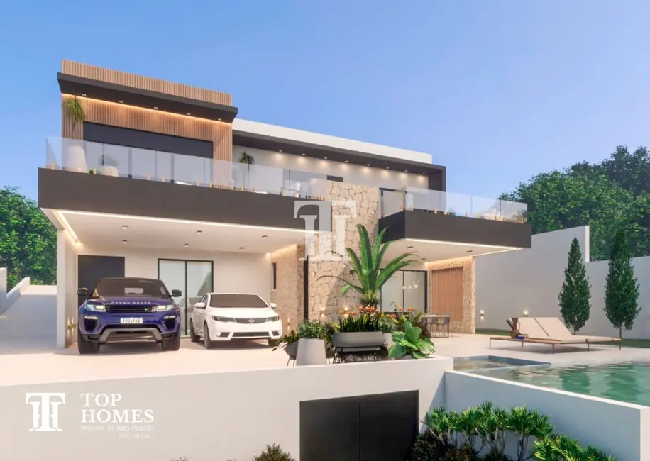 Foto 3 de Casa de Condomínio com 4 quartos à venda, 850m2 em Itupeva - SP