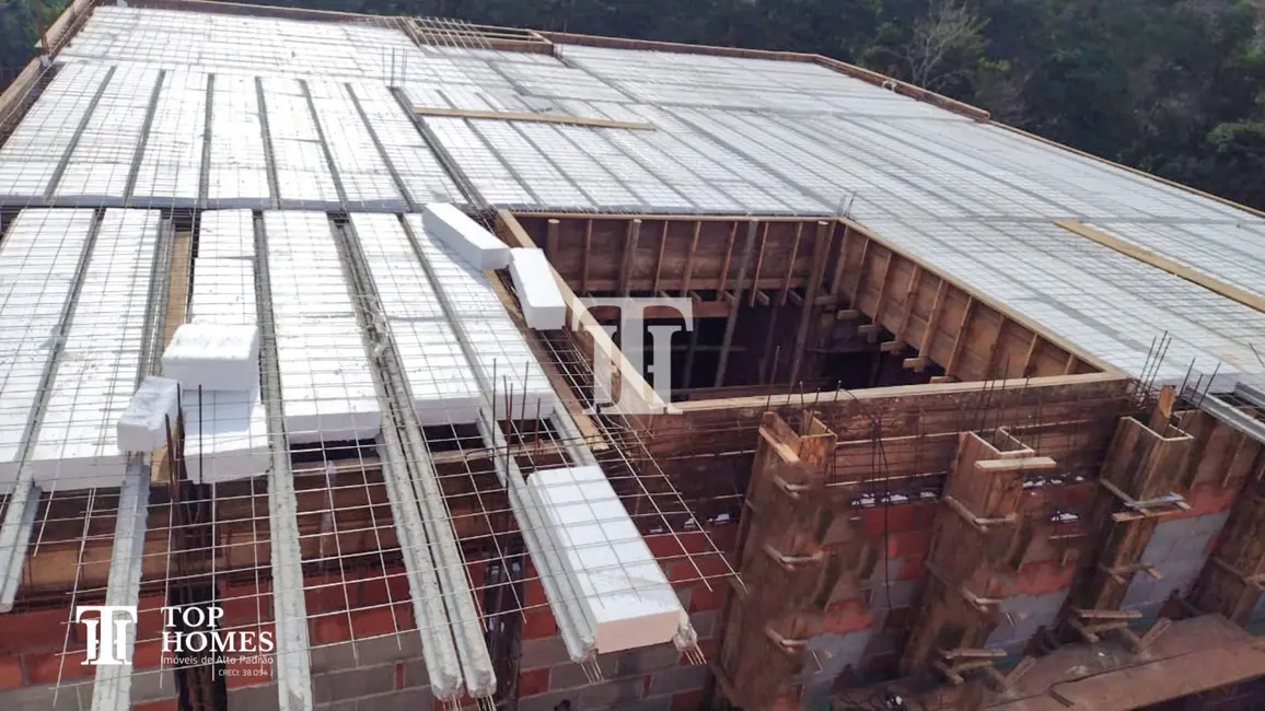 Foto 7 de Casa de Condomínio com 4 quartos à venda, 850m2 em Itupeva - SP