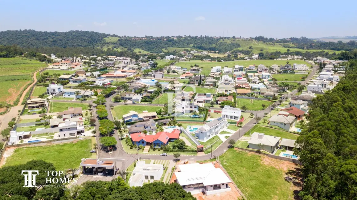 Foto 5 de Casa de Condomínio com 4 quartos à venda, 850m2 em Itupeva - SP