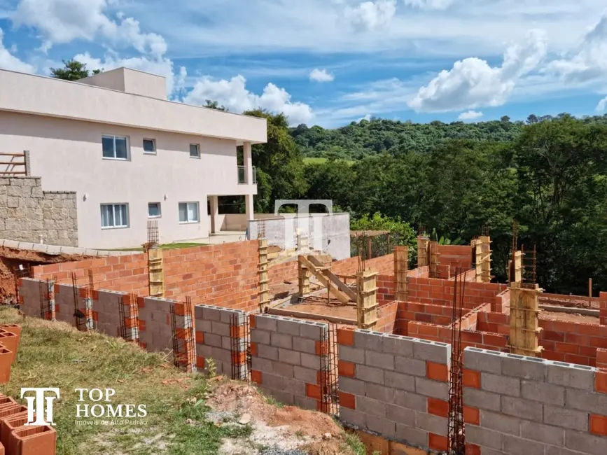 Foto 6 de Casa de Condomínio com 4 quartos à venda, 850m2 em Itupeva - SP