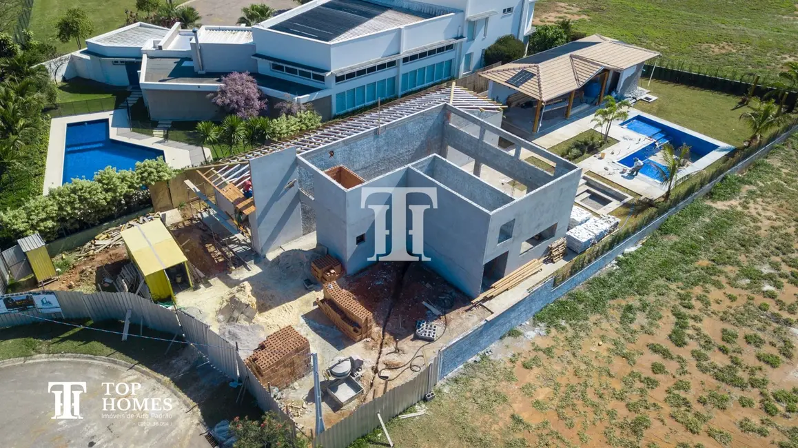 Foto 4 de Casa de Condomínio com 4 quartos à venda, 1082m2 em Cabreuva - SP