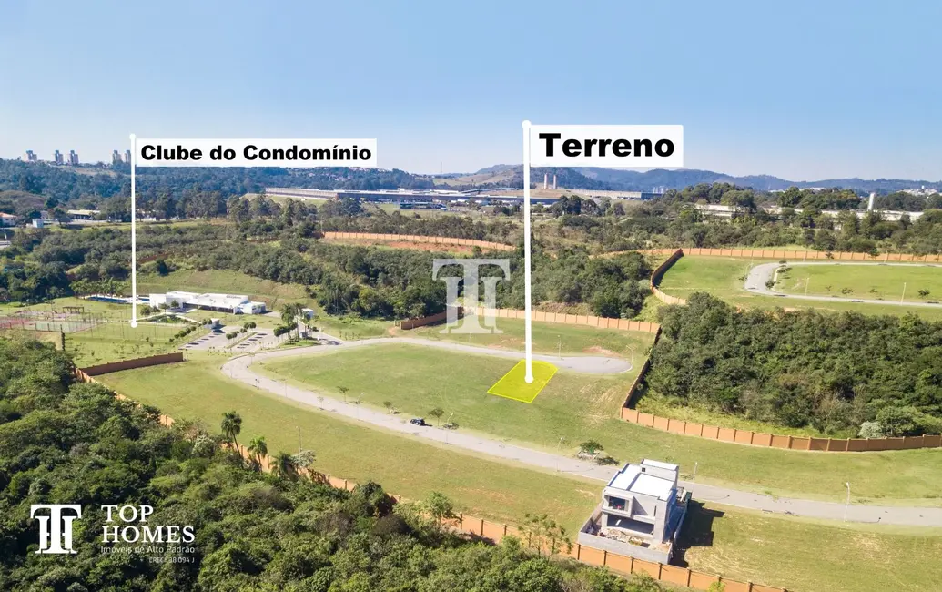 Foto 4 de Terreno / Lote à venda, 479m2 em Vila Maringá, Jundiai - SP
