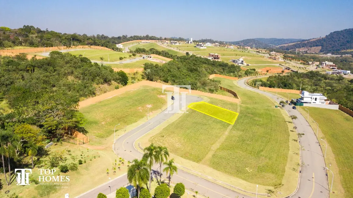 Foto 3 de Terreno / Lote à venda, 479m2 em Vila Maringá, Jundiai - SP