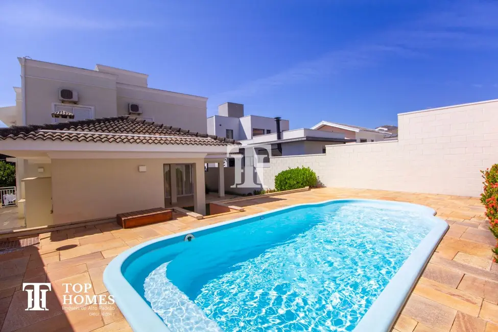 Foto 3 de Casa de Condomínio com 3 quartos à venda, 455m2 em Jundiai - SP