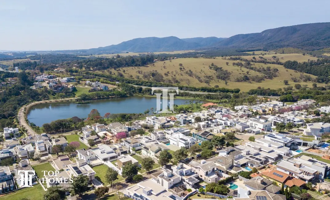Foto 6 de Casa de Condomínio com 3 quartos à venda, 455m2 em Jundiai - SP