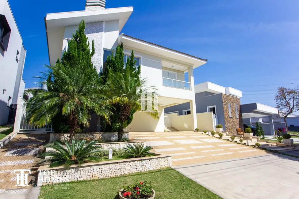 Foto 7 de Casa de Condomínio com 3 quartos à venda, 455m2 em Jundiai - SP