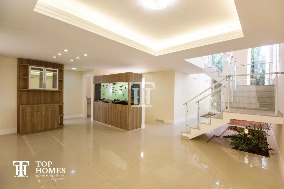 Foto 4 de Casa de Condomínio com 3 quartos à venda, 455m2 em Jundiai - SP