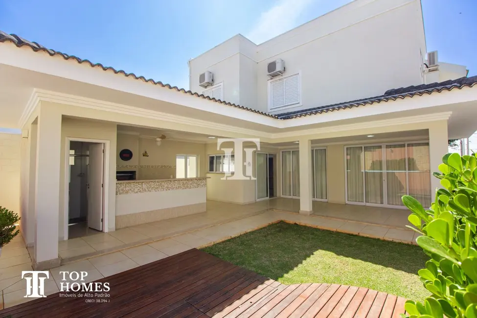 Foto 5 de Casa de Condomínio com 3 quartos à venda, 455m2 em Jundiai - SP