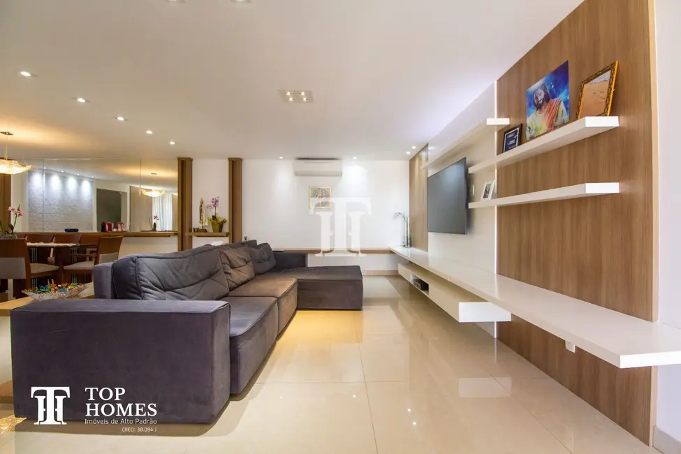 Foto 6 de Casa de Condomínio com 4 quartos à venda, 1454m2 em Chácara Malota, Jundiai - SP