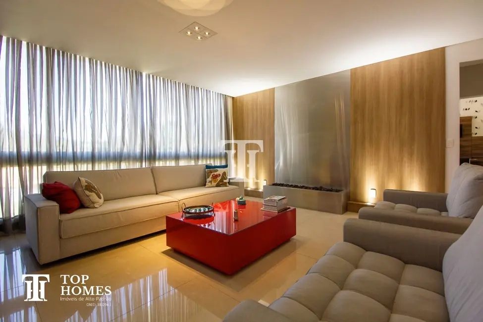 Foto 7 de Casa de Condomínio com 4 quartos à venda, 1454m2 em Chácara Malota, Jundiai - SP