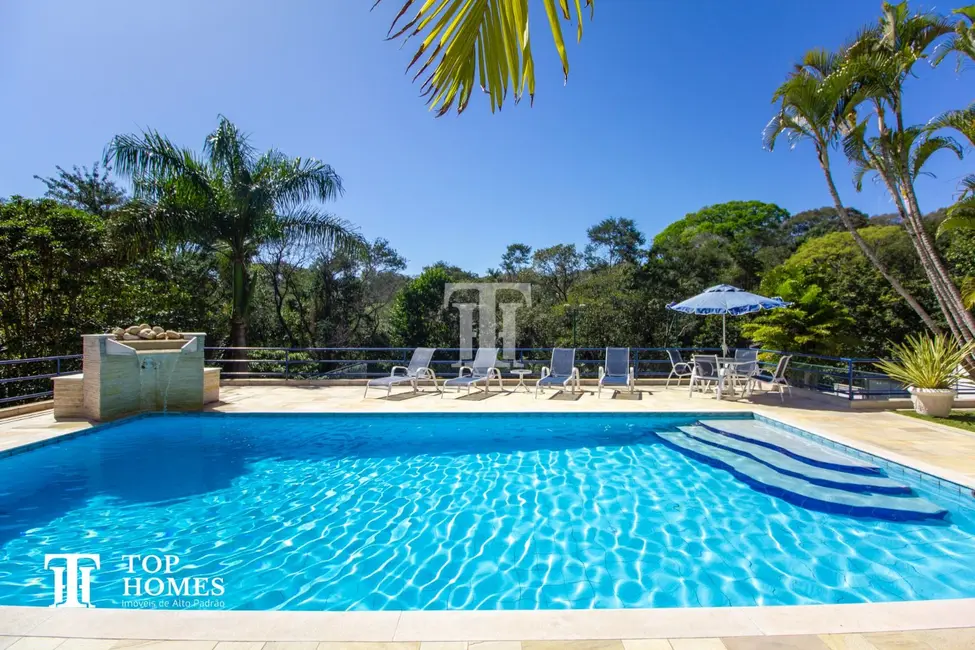 Foto 2 de Casa de Condomínio com 4 quartos à venda, 2800m2 em Parque da Fazenda, Itatiba - SP