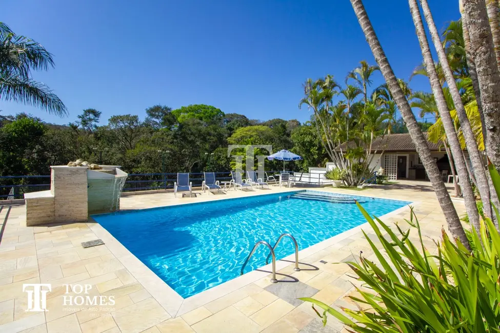 Foto 7 de Casa de Condomínio com 4 quartos à venda, 2800m2 em Parque da Fazenda, Itatiba - SP