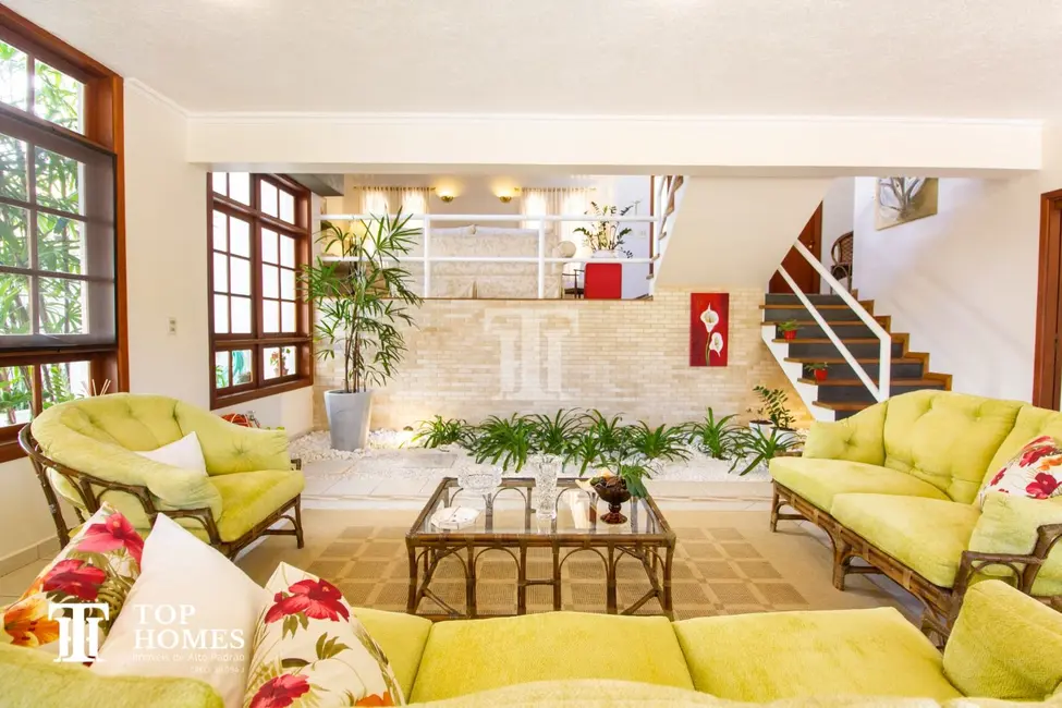 Foto 9 de Casa de Condomínio com 4 quartos à venda, 2800m2 em Parque da Fazenda, Itatiba - SP