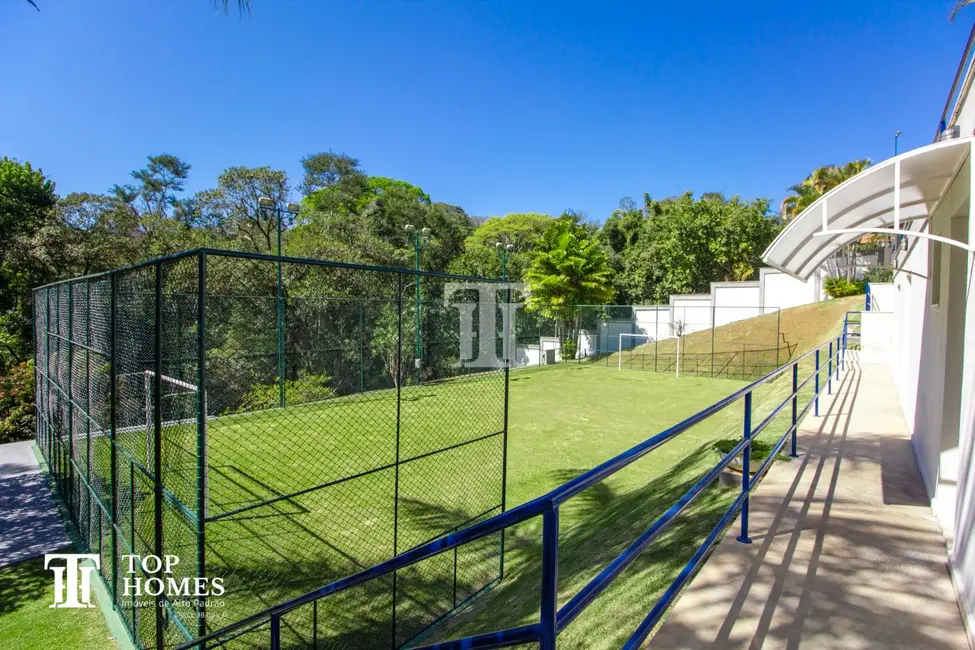 Foto 3 de Casa de Condomínio com 4 quartos à venda, 2800m2 em Parque da Fazenda, Itatiba - SP