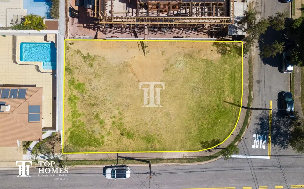 Terreno / Lote à venda, 523m2 em Jundiai - SP - imagem 4 Foto 4 de Terreno / Lote à venda, 523m2 em Jundiai - SP