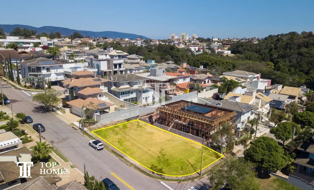 Terreno / Lote à venda, 523m2 em Jundiai - SP - imagem 1 Foto 1 de Terreno / Lote à venda, 523m2 em Jundiai - SP