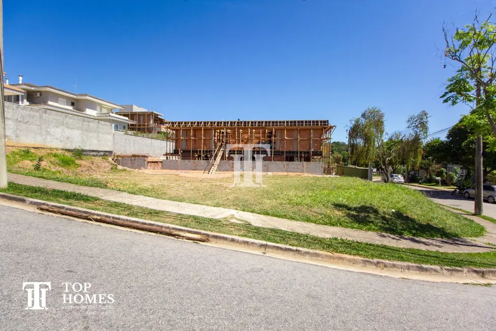 Terreno / Lote à venda, 523m2 em Jundiai - SP - imagem 5 Foto 5 de Terreno / Lote à venda, 523m2 em Jundiai - SP