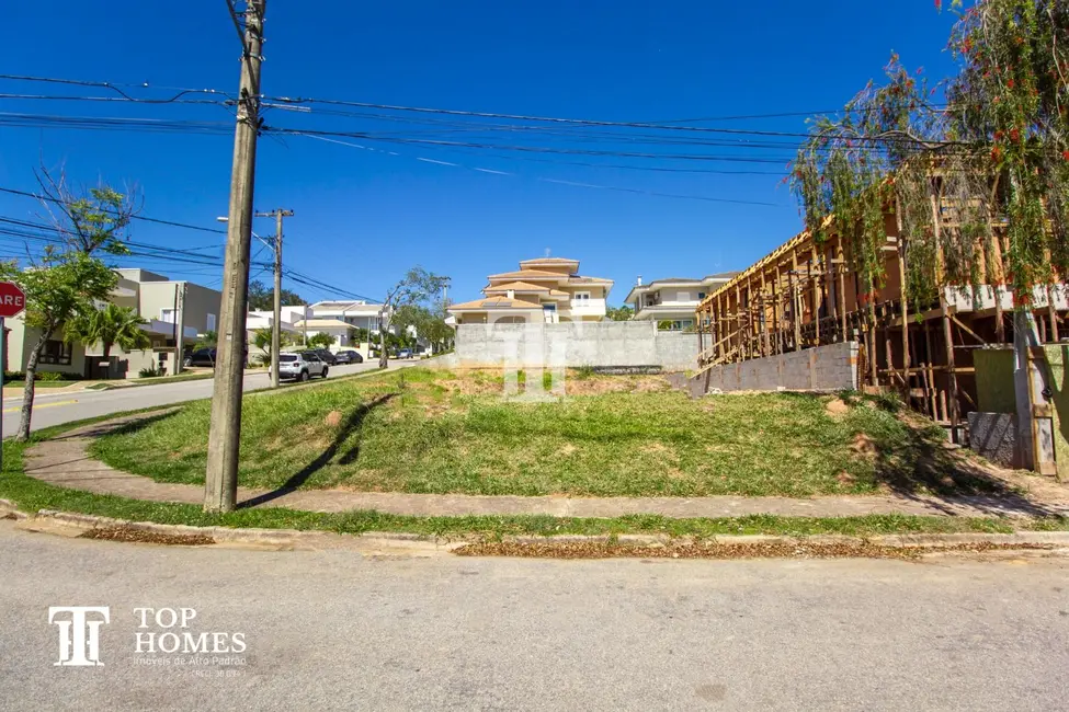 Terreno / Lote à venda, 523m2 em Jundiai - SP - imagem 7 Foto 7 de Terreno / Lote à venda, 523m2 em Jundiai - SP