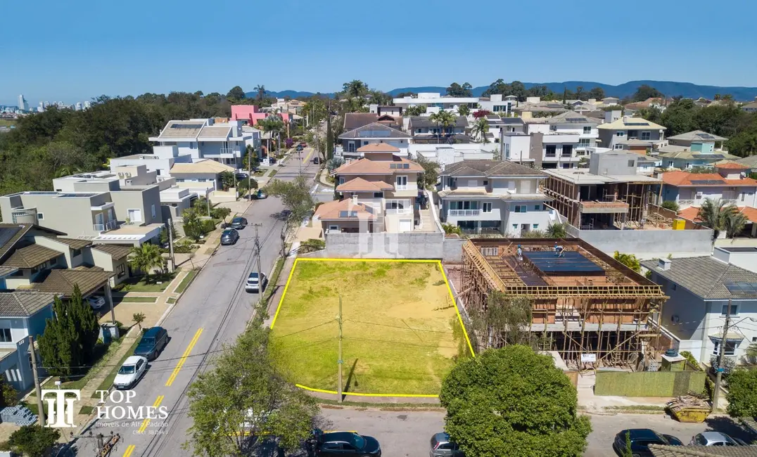 Terreno / Lote à venda, 523m2 em Jundiai - SP - imagem 6 Foto 6 de Terreno / Lote à venda, 523m2 em Jundiai - SP