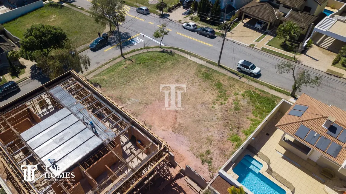 Terreno / Lote à venda, 523m2 em Jundiai - SP - imagem 9 Foto 9 de Terreno / Lote à venda, 523m2 em Jundiai - SP