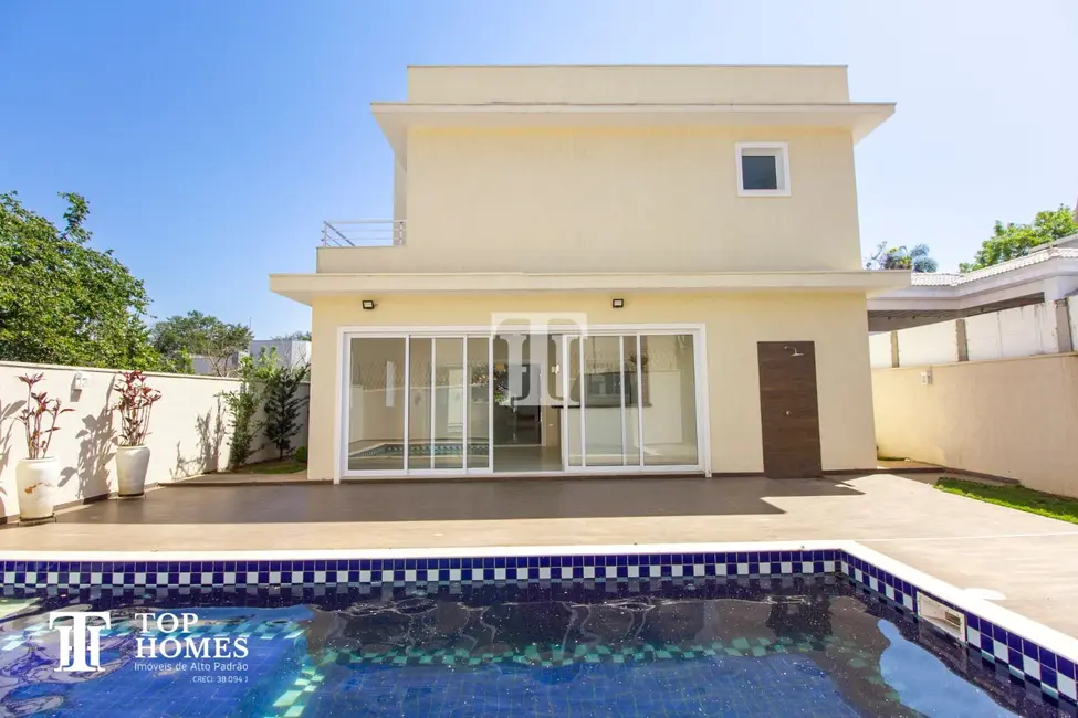 Casa de Condomínio com 5 quartos à venda e para alugar, 489m2 em Vila Avaí, Indaiatuba - SP - imagem 9 Foto 9 de Casa de Condomínio com 5 quartos à venda e para alugar, 489m2 em Vila Avaí, Indaiatuba - SP