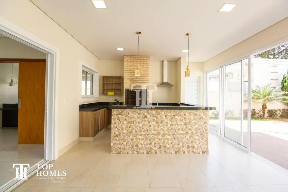 Casa de Condomínio com 5 quartos à venda e para alugar, 489m2 em Vila Avaí, Indaiatuba - SP - imagem 8 Foto 8 de Casa de Condomínio com 5 quartos à venda e para alugar, 489m2 em Vila Avaí, Indaiatuba - SP