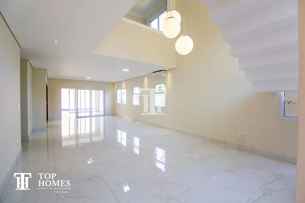 Casa de Condomínio com 5 quartos à venda e para alugar, 489m2 em Vila Avaí, Indaiatuba - SP - imagem 6 Foto 6 de Casa de Condomínio com 5 quartos à venda e para alugar, 489m2 em Vila Avaí, Indaiatuba - SP