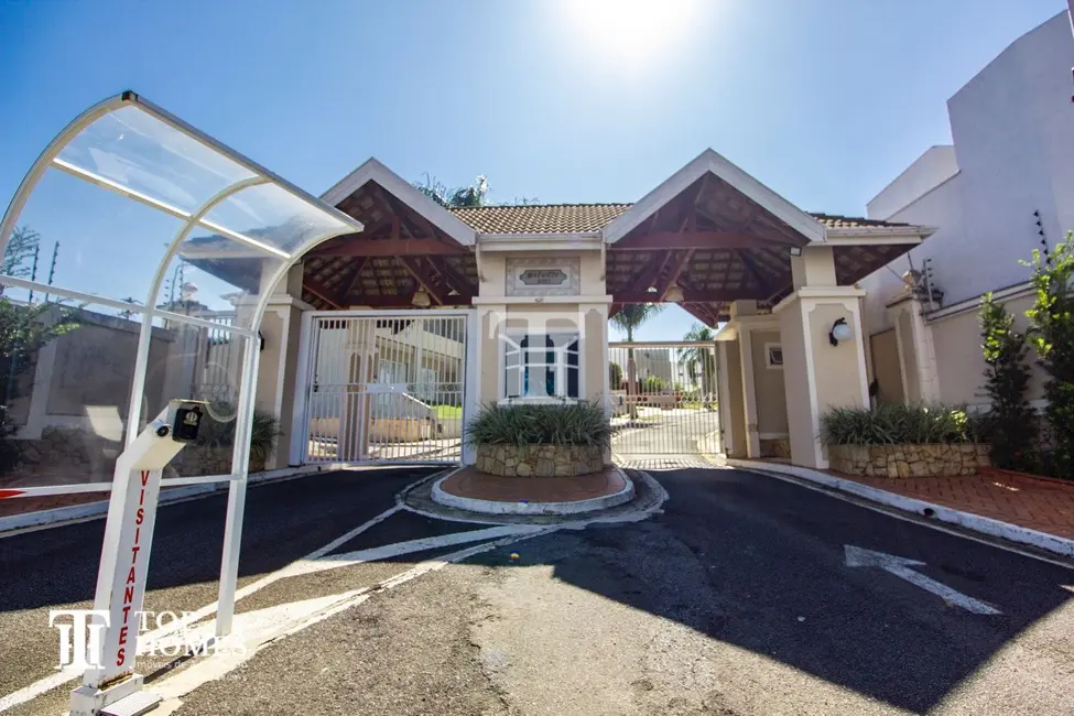 Foto 6 de Terreno / Lote à venda, 570m2 em Vila Vitória II, Indaiatuba - SP