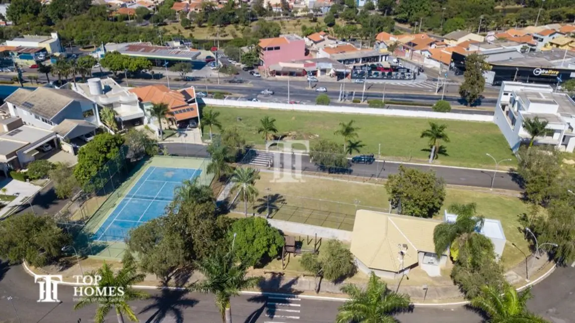 Foto 8 de Terreno / Lote à venda, 570m2 em Vila Vitória II, Indaiatuba - SP