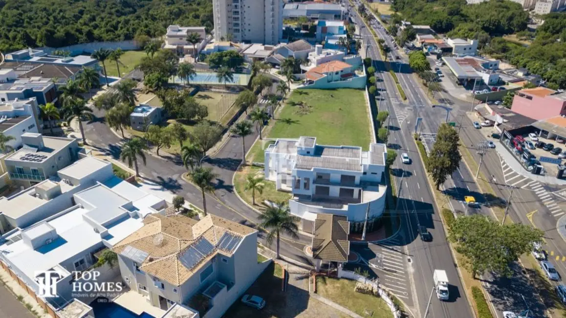 Foto 7 de Terreno / Lote à venda, 570m2 em Vila Vitória II, Indaiatuba - SP