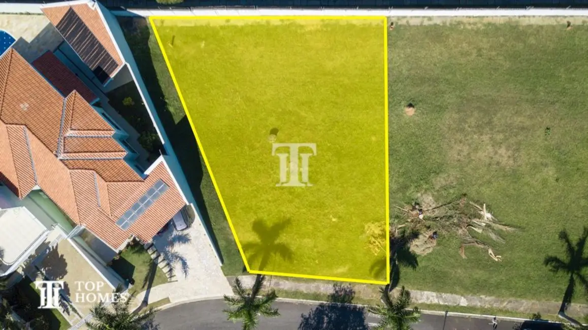 Foto 3 de Terreno / Lote à venda, 570m2 em Vila Vitória II, Indaiatuba - SP