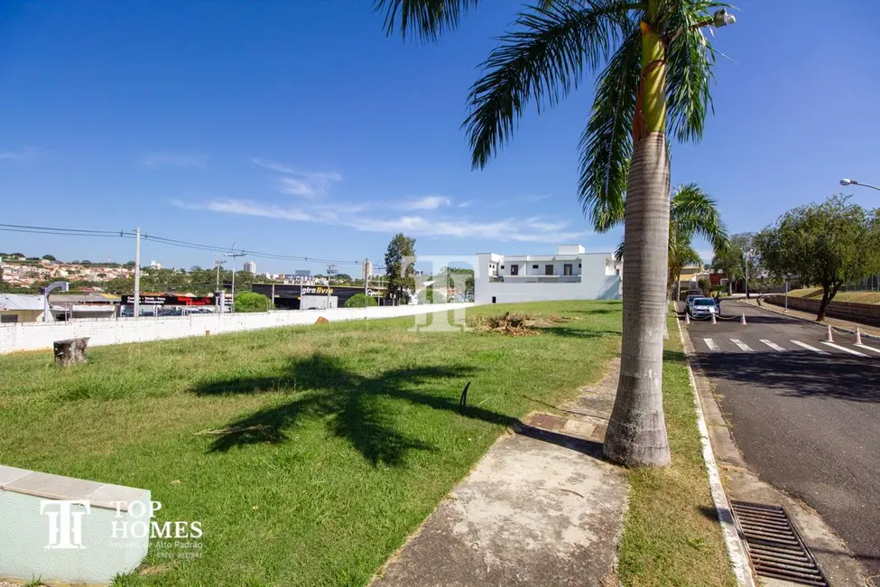 Foto 5 de Terreno / Lote à venda, 570m2 em Vila Vitória II, Indaiatuba - SP