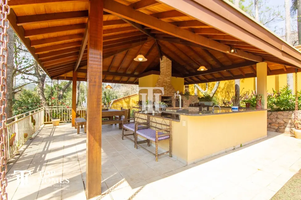 Foto 9 de Casa de Condomínio com 4 quartos à venda, 2116m2 em Chácara Malota, Jundiai - SP